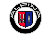 BMW Alpina