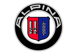 BMW Alpina B3/D3