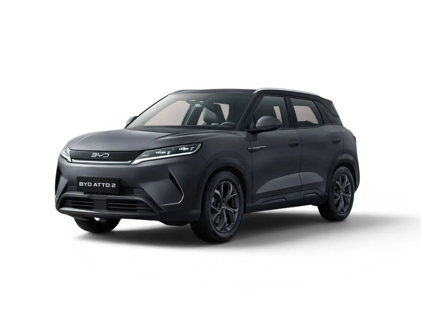Fotografie automobilu BYD Atto2 Comfort na operativní leasing | Driveto.cz