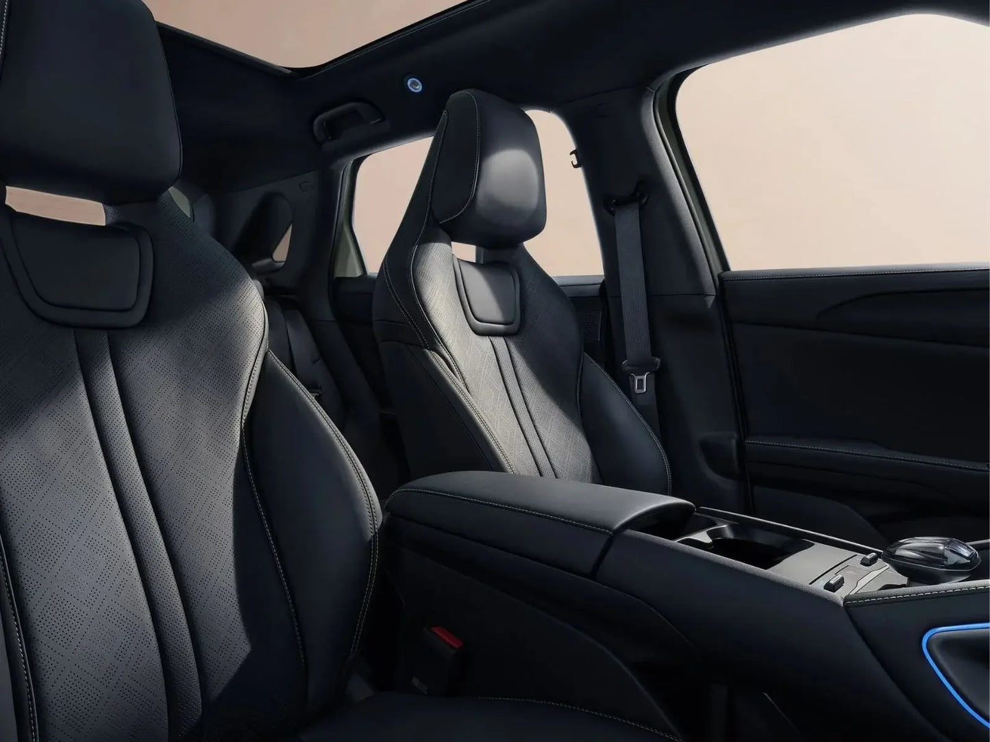 Fotografie automobilu BYD Atto2 Comfort na operativní leasing | Driveto.cz