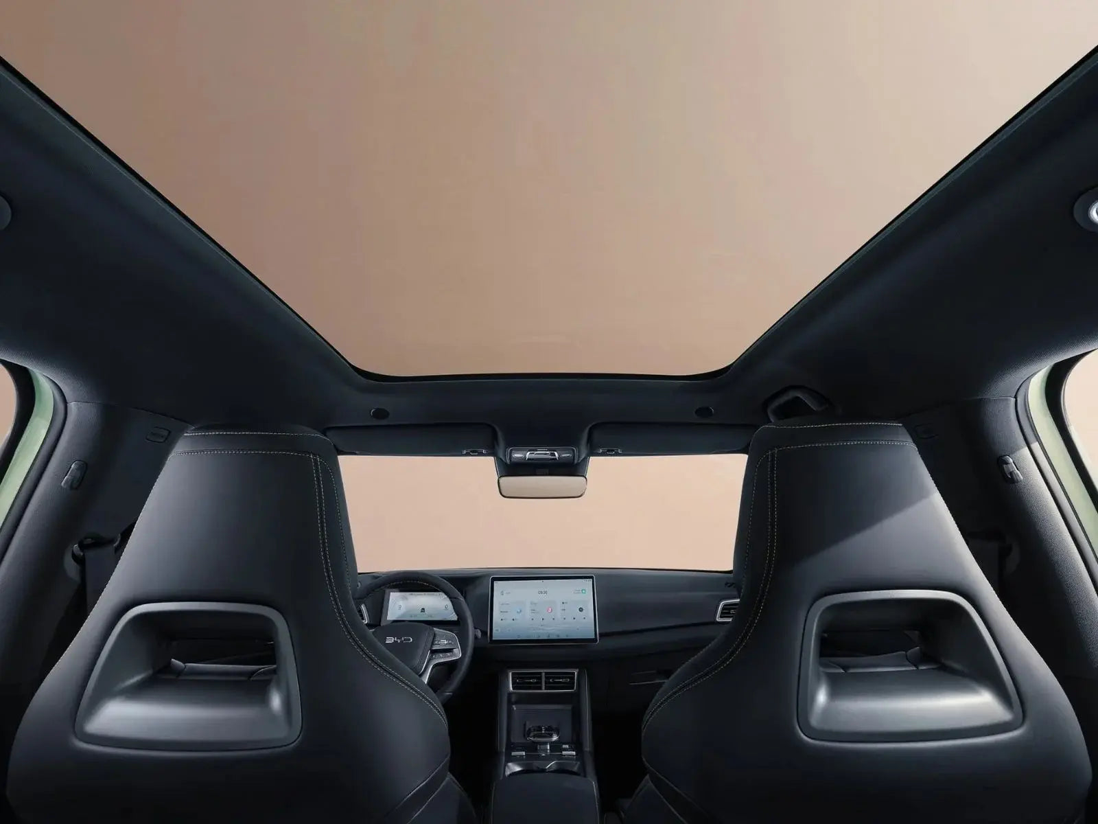 Fotografie automobilu BYD Atto2 Comfort na operativní leasing | Driveto.cz