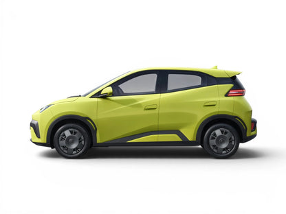 Fotografie automobilu BYD Dolphin Surf Active na operativní leasing | Driveto.cz