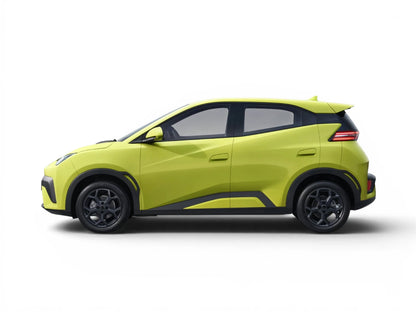 Fotografie automobilu BYD Dolphin Surf Boost na operativní leasing | Driveto.cz