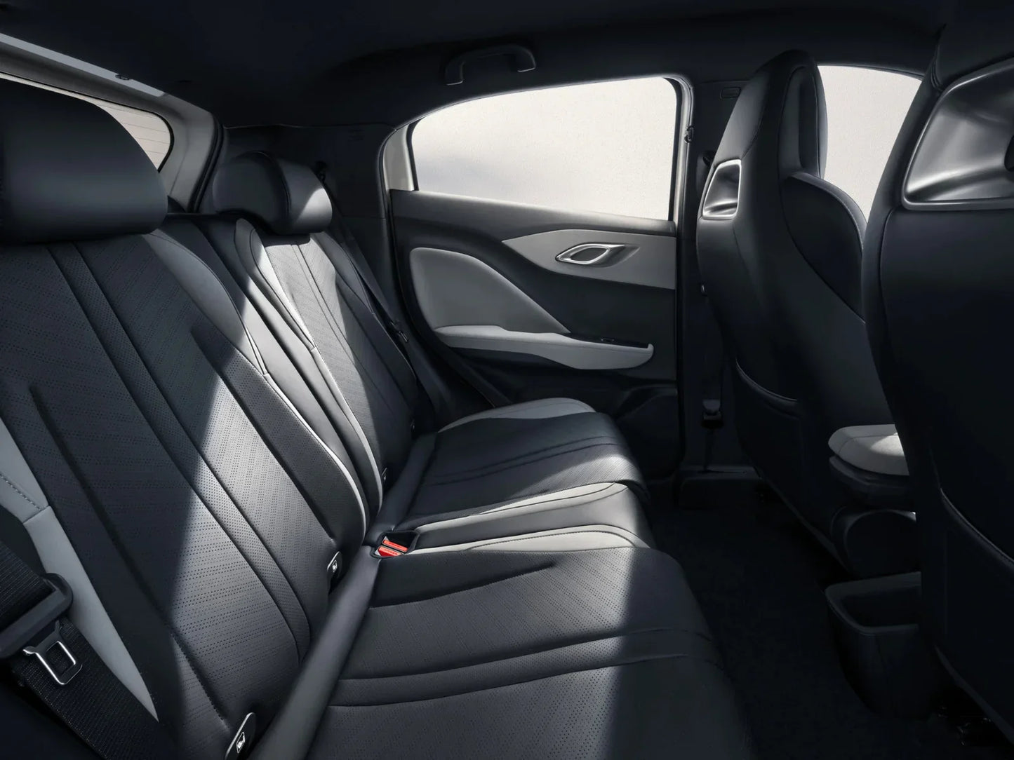 Fotografie automobilu BYD Dolphin Surf Boost na operativní leasing | Driveto.cz
