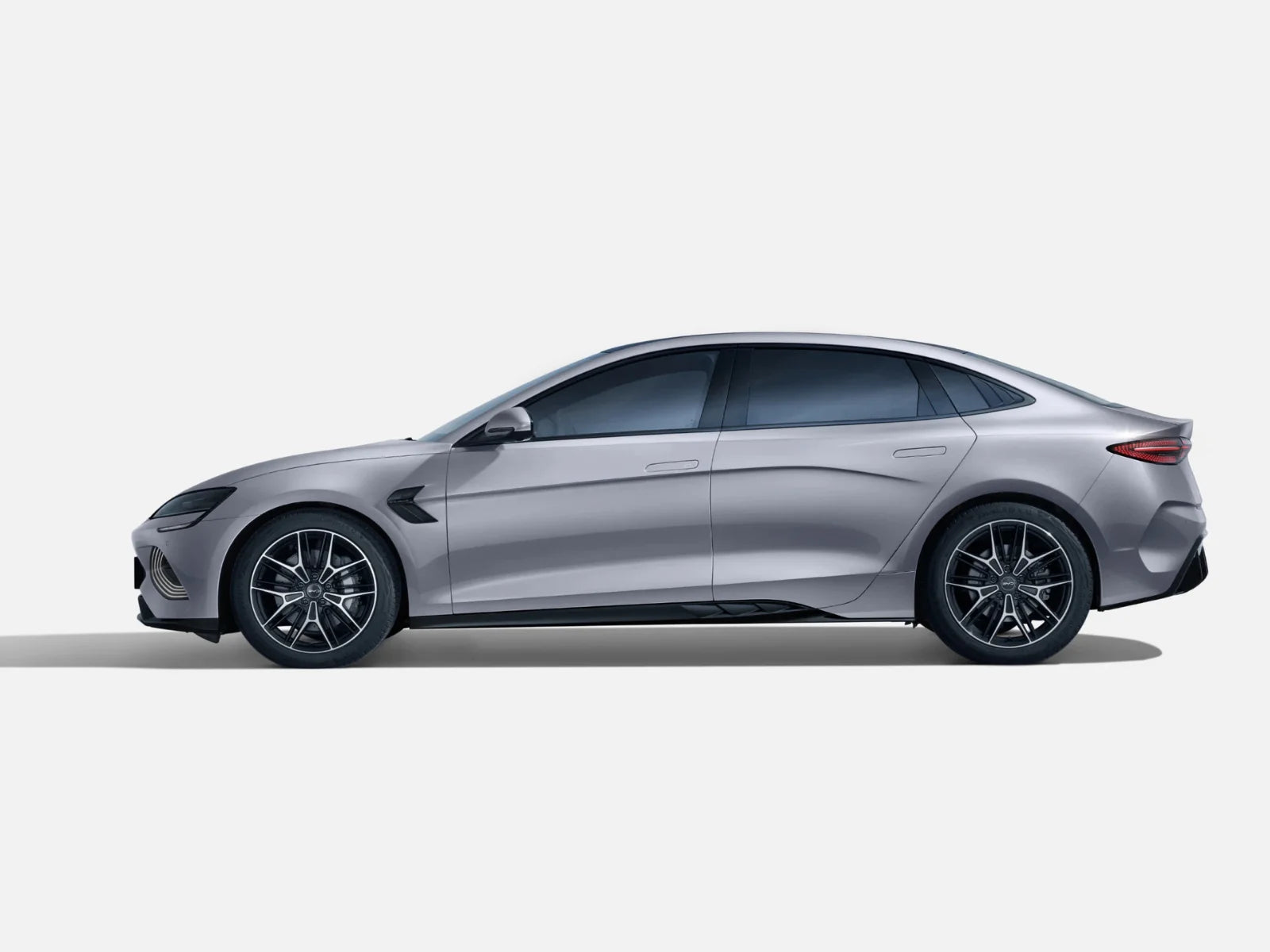 Fotografie automobilu BYD Seal Comfort na operativní leasing | Driveto.cz