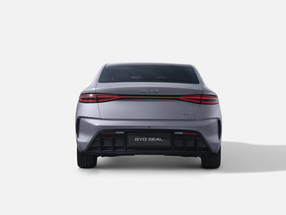 Fotografie automobilu BYD Seal Comfort na operativní leasing | Driveto.cz