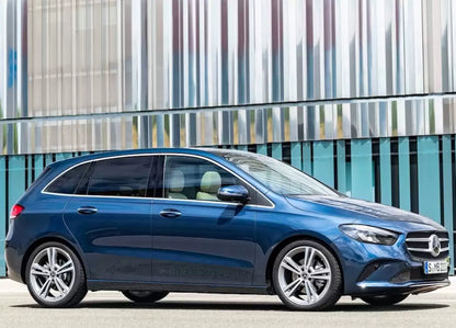 Fotografie vozu Mercedes-Benz Třída B Základní 1.5, 85 kW, Naftový, Automatická převodovka výroba od 02/2019