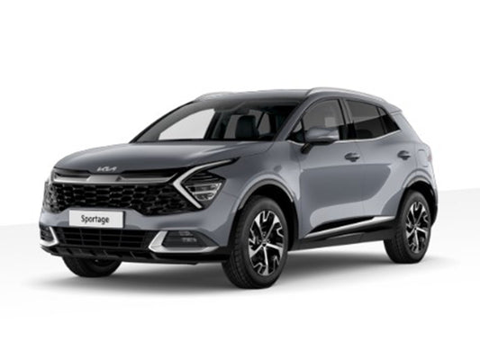 Fotografie automobilu KIA Sportage Exclusive k pronájmu