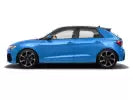 Audi A1 od