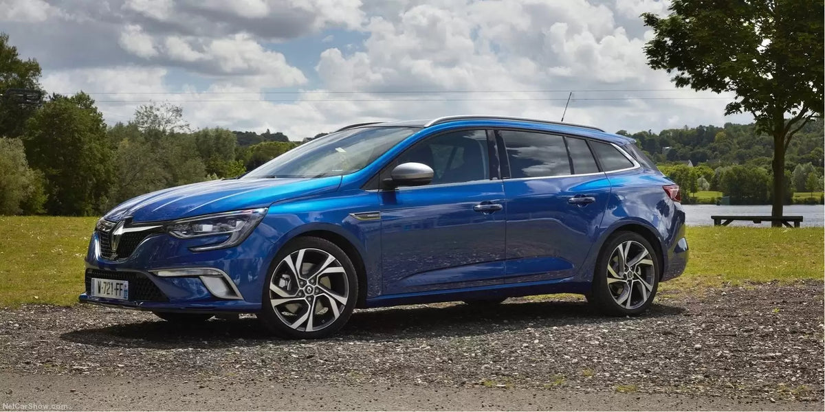 Renault Mégane