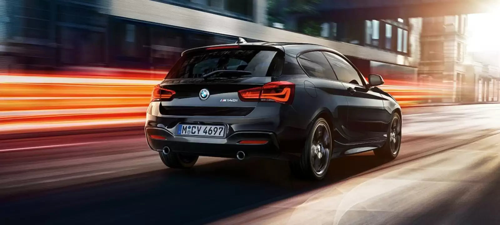 Fotografie vozu BMW Řada 1 Sport 3.0, 250 kW, Benzinový, 4x4, Automatická převodovka výroba od 07/2016