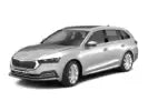 Škoda Octavia od