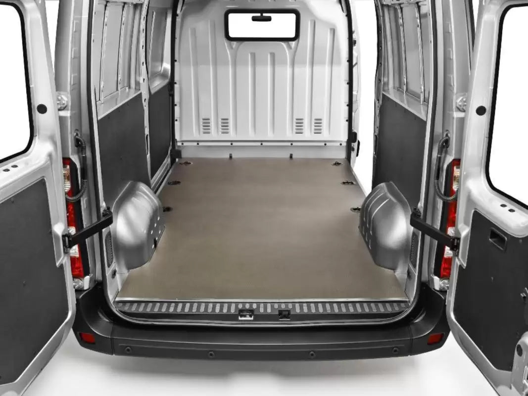 Fotografie vozu Renault Master Furgon Cool L3H2 2.3, 96 kW, Naftový výroba od 09/2014