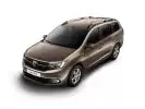 Dacia Logan od
