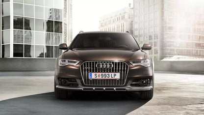 Fotografie vozu Audi A6 allroad quattro Sériová 3.0 TDI, 200 kW, Naftový, 4x4, Automatická převodovka výroba od 10/2014