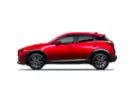 Mazda CX-3 od