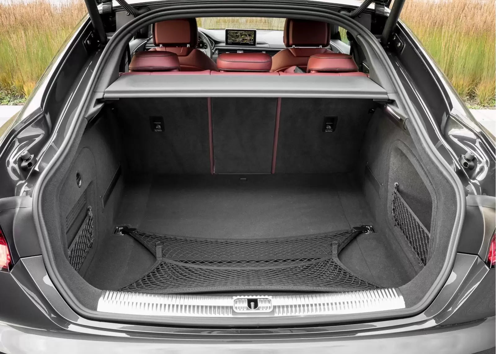 Fotografie vozu Audi A5 Sportback design 3.0 TDI, 160 kW, Naftový, 4x4, Automatická převodovka výroba od 10/2016