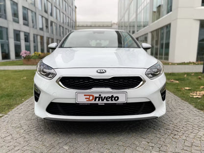 Fotografie vozu KIA Ceed Cool 1.4, 73 kW, Benzinový výroba od 06/2018