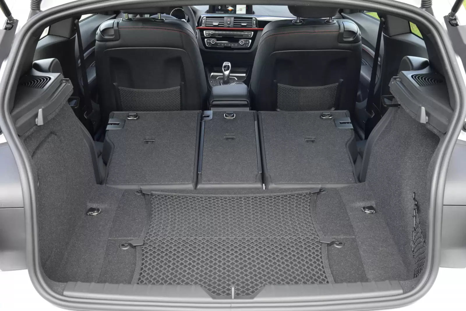 Fotografie vozu BMW Řada 1 Advantage 1.5, 100 kW, Benzinový výroba od 07/2015