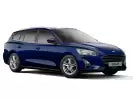 Ford Focus od