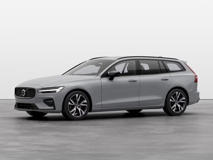 Fotografie automobilu Volvo V60 Plus Dark k pronájmu