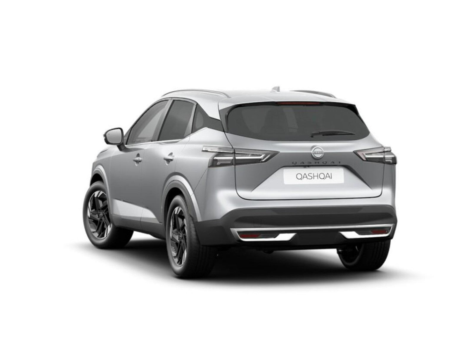 Fotografie automobilu Nissan Qashqai N-CONNECTA k pronájmu