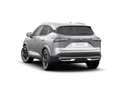 Fotografie automobilu Nissan Qashqai N-CONNECTA k pronájmu