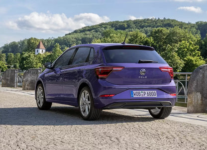 Fotografie vozu Volkswagen Polo Life 1.0, 70 kW, Benzinový výroba od 08/2021