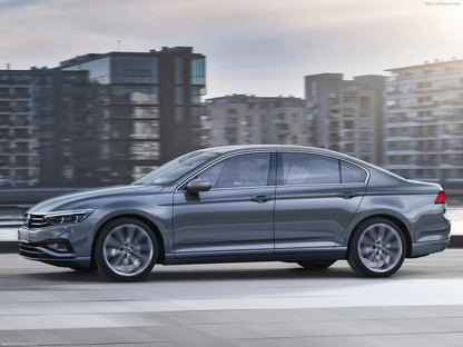 Fotografie vozu Volkswagen Passat Sedan Business 1.5, 110 kW, Benzinový výroba od 08/2019