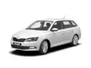 Škoda Fabia od