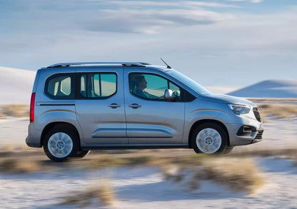 Fotografie vozu Opel Combo C Van Sériová 1.2, 55 kW, Naftový výroba 07/2008 - 09/2011