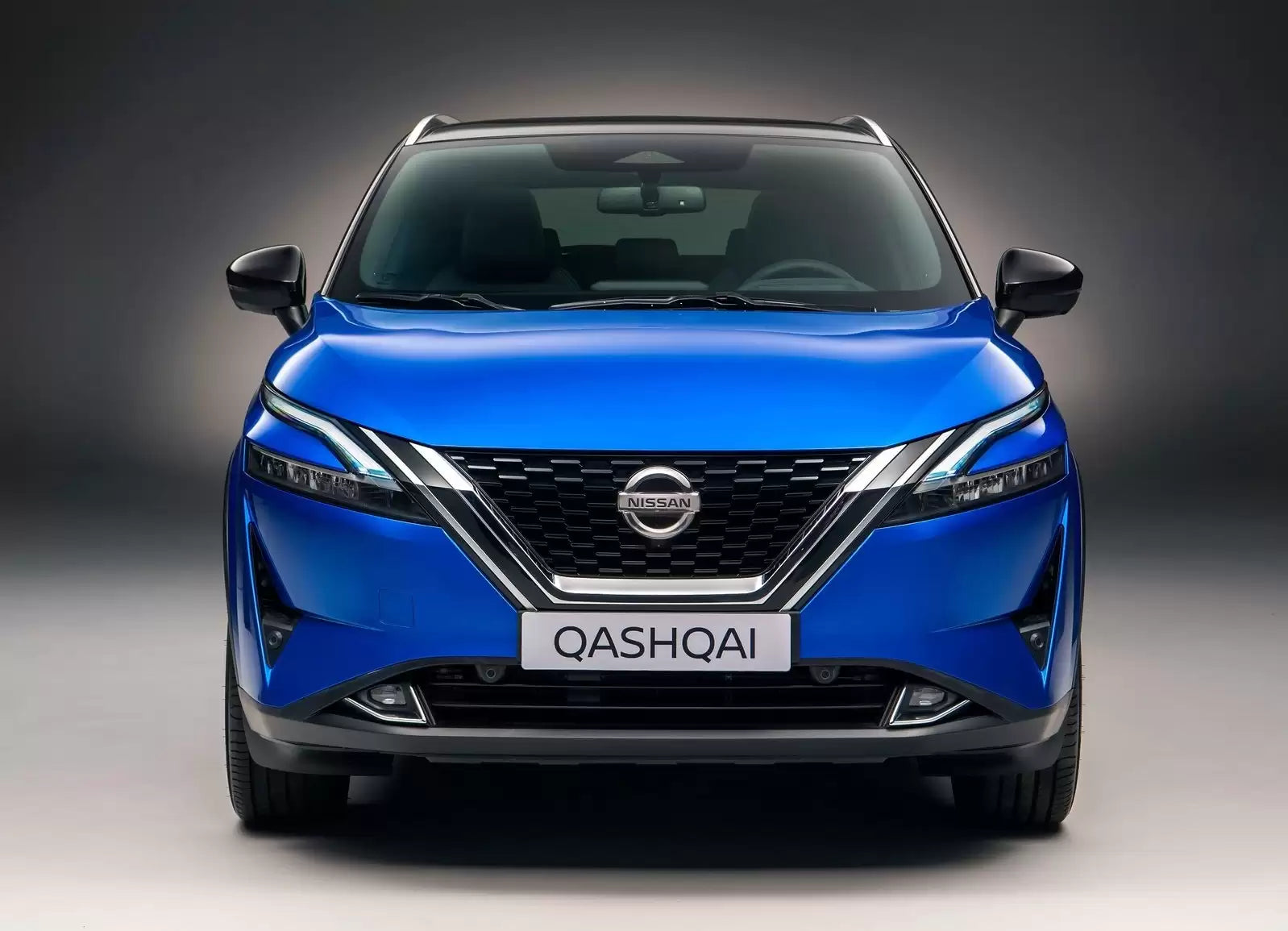 Fotografie vozu Nissan Qashqai Acenta 1.3 DIG-T MHEV, 103kw, Mild Hybrid výroba od 10/2021