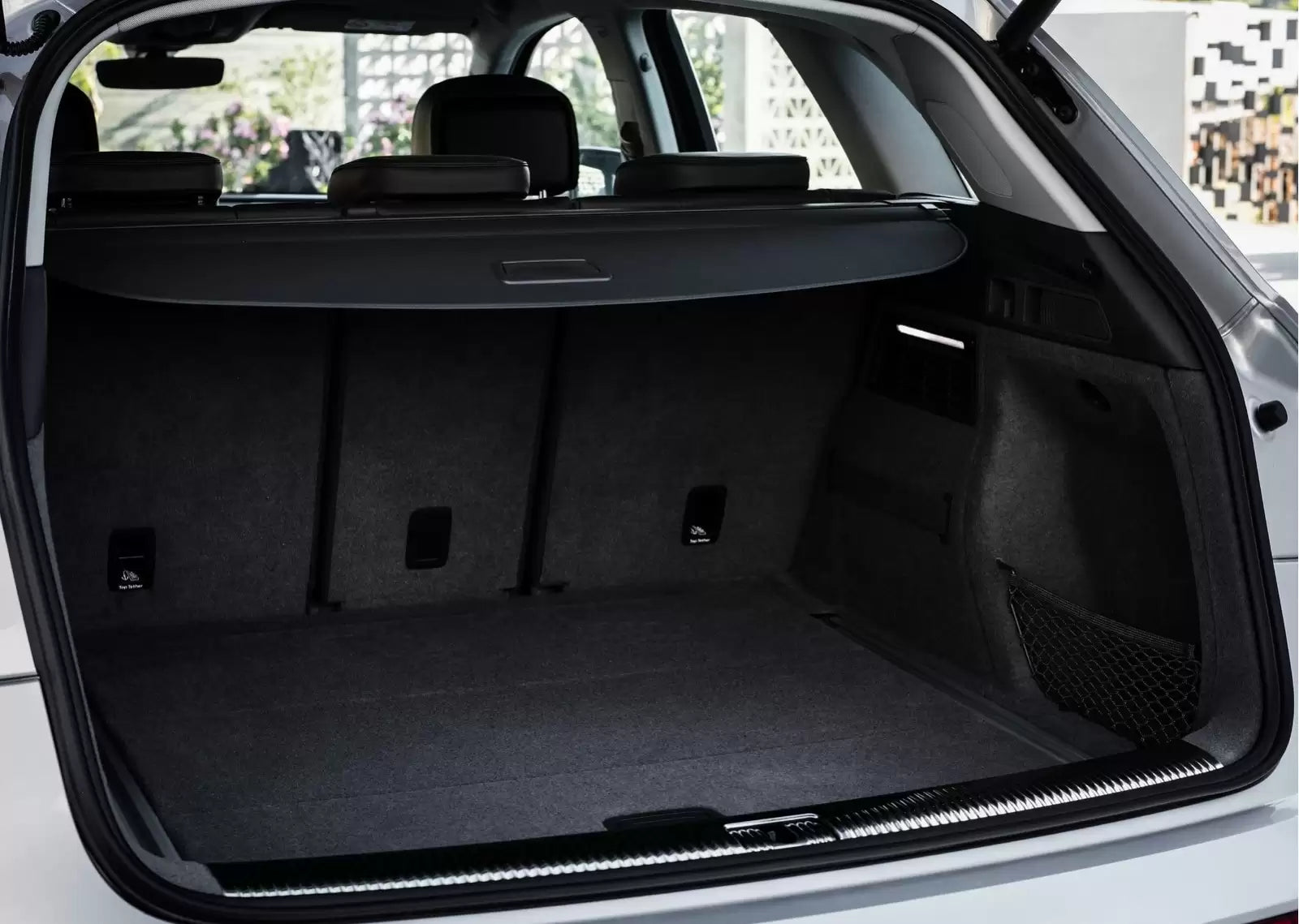 Fotografie vozu Audi Q5 design 2.0 TDI, 140 kW, Naftový, 4x4, Automatická převodovka výroba od 01/2017