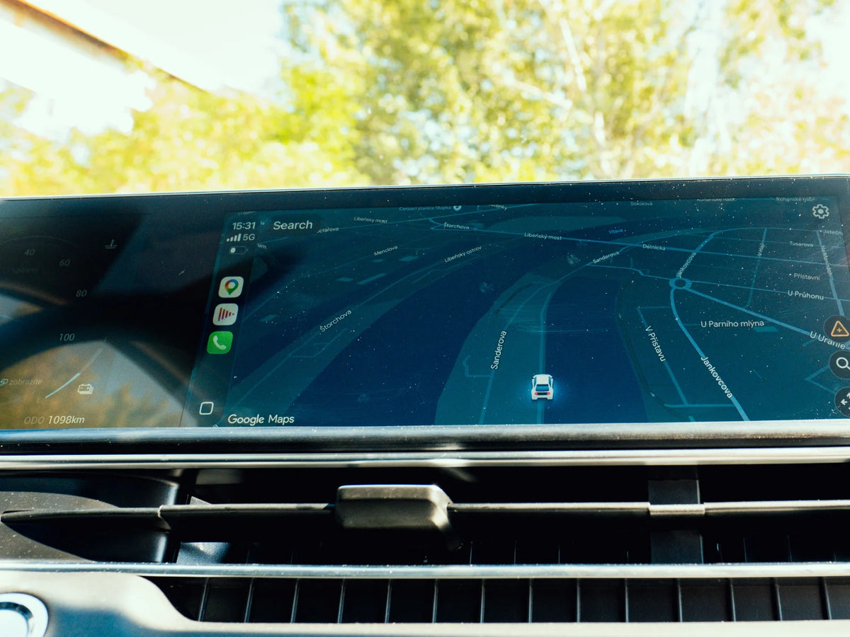 Fotografie automobilu Chery Tiggo 4 Unique na operativní leasing | Driveto.cz