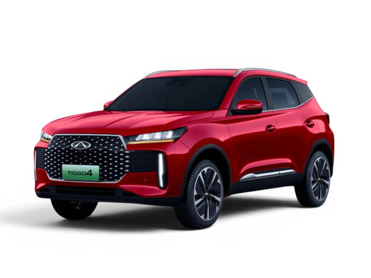 
                    Fotografie automobilu Chery Tiggo 4 Unique na operativní leasing | Driveto.cz. Operativní leasing pro automobily Chery
                  