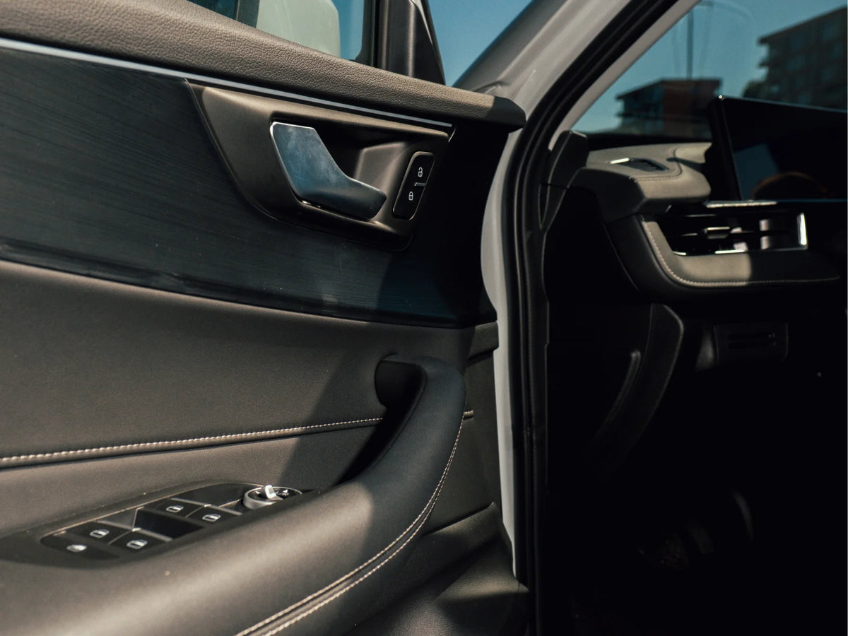 Fotografie automobilu Chery Tiggo 4 Unique na operativní leasing | Driveto.cz