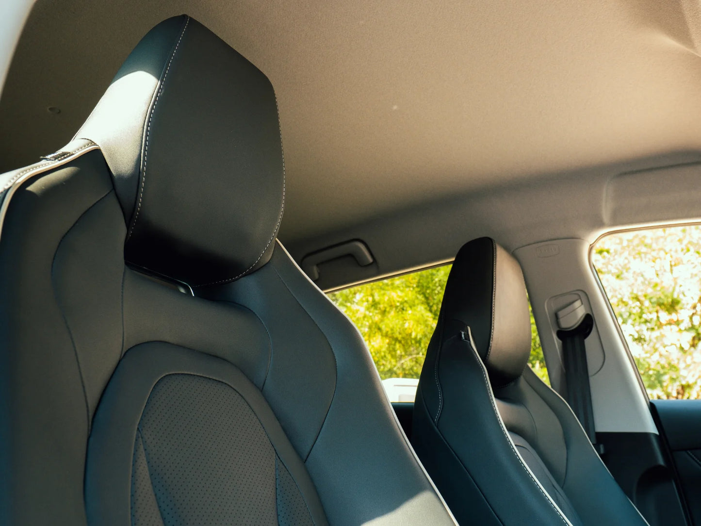 Fotografie automobilu Chery Tiggo 4 Unique na operativní leasing | Driveto.cz