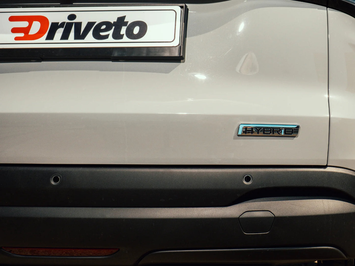 Fotografie automobilu Chery Tiggo 4 Unique na operativní leasing | Driveto.cz