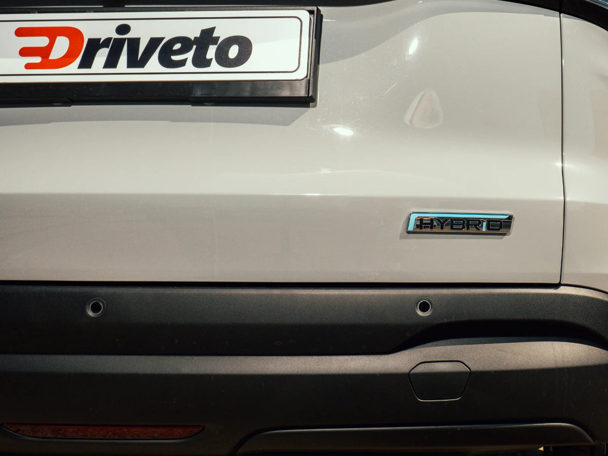 Fotografie automobilu Chery Tiggo 4 Unique na operativní leasing | Driveto.cz
