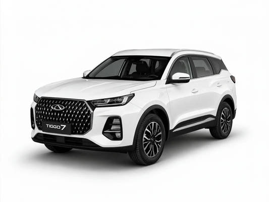
                    Fotografie automobilu Chery Tiggo 7 Comfort na operativní leasing | Driveto.cz. Operativní leasing pro automobily Chery
                  