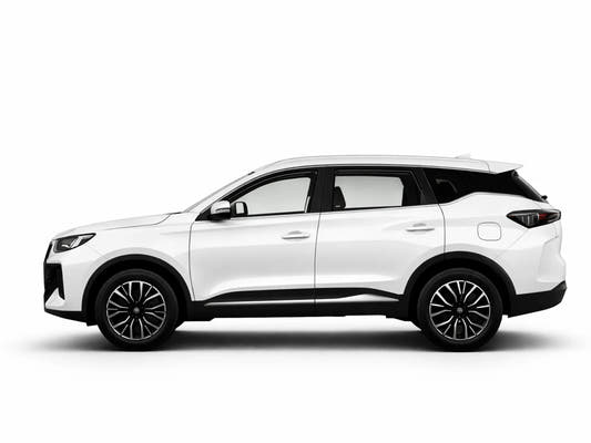 
                      Fotografie automobilu Chery Tiggo 7 Comfort na operativní leasing | Driveto.cz. Operativní leasing pro automobily Chery
                    