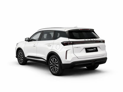 Fotografie automobilu Chery Tiggo 7 Comfort na operativní leasing | Driveto.cz
