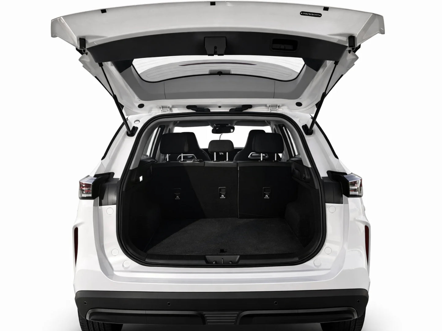 Fotografie automobilu Chery Tiggo 7 Comfort na operativní leasing | Driveto.cz