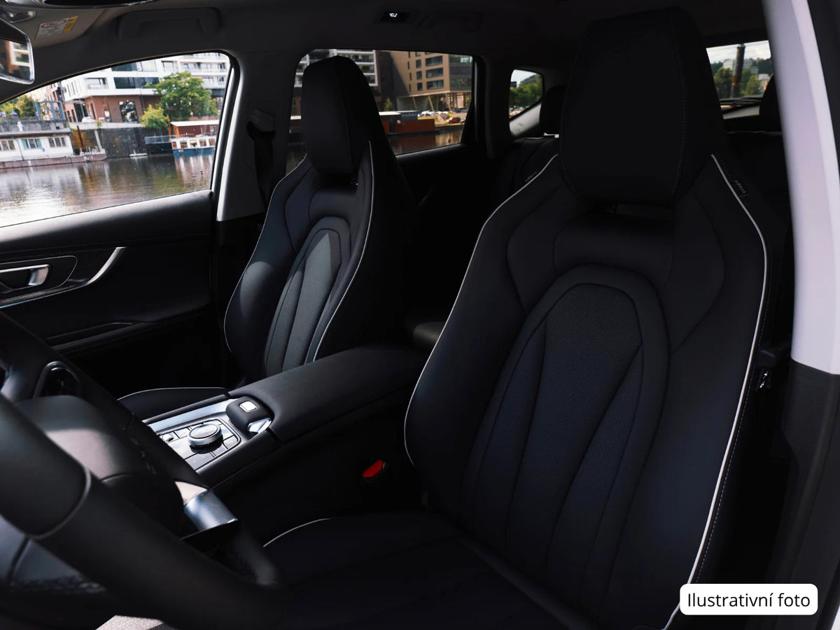 Fotografie automobilu Chery Tiggo 7 Luxury na operativní leasing | Driveto.cz