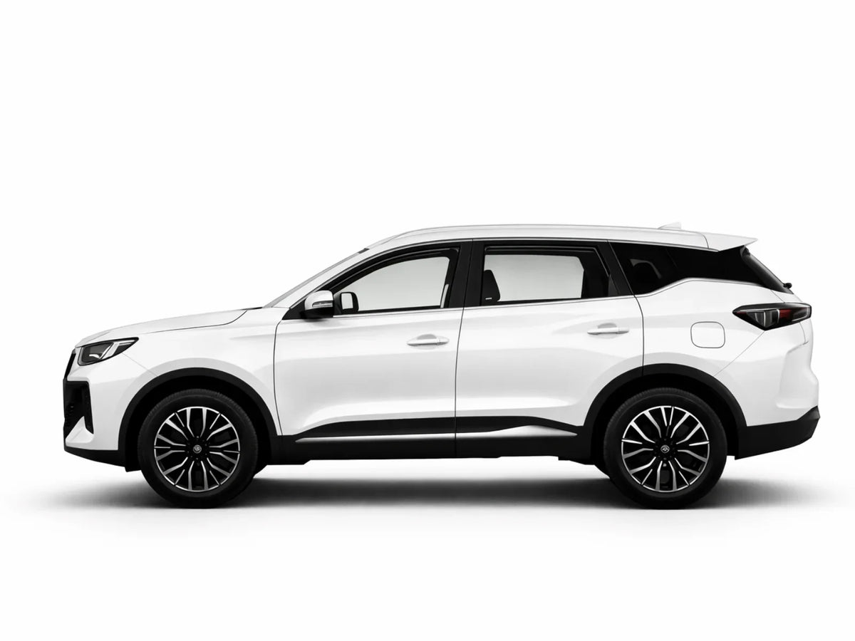 Fotografie automobilu Chery Tiggo 7 Luxury na operativní leasing | Driveto.cz