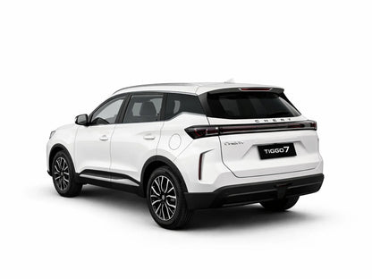 Fotografie automobilu Chery Tiggo 7 Luxury na operativní leasing | Driveto.cz