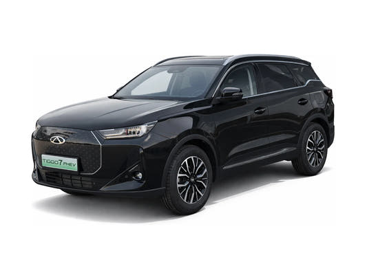 
                    Fotografie automobilu Chery Tiggo 7 Unique na operativní leasing | Driveto.cz. Operativní leasing pro automobily Chery
                  
