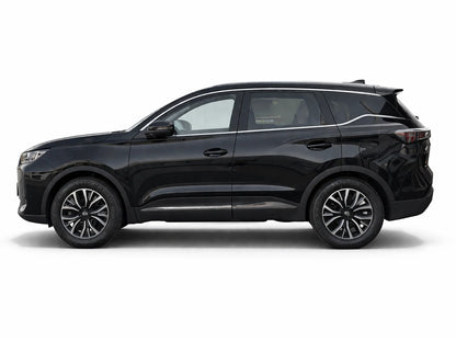 Fotografie automobilu Chery Tiggo 7 Unique na operativní leasing | Driveto.cz