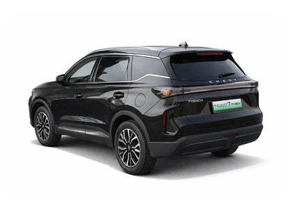 Fotografie automobilu Chery Tiggo 7 Unique na operativní leasing | Driveto.cz