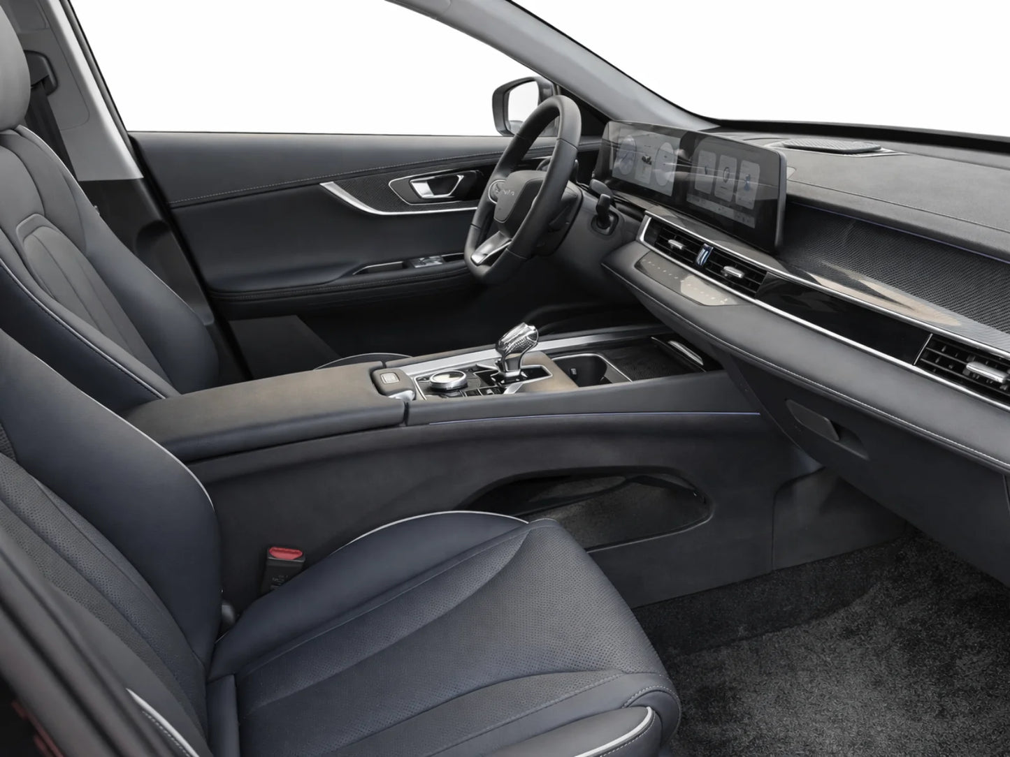 Fotografie automobilu Chery Tiggo 7 Unique na operativní leasing | Driveto.cz
